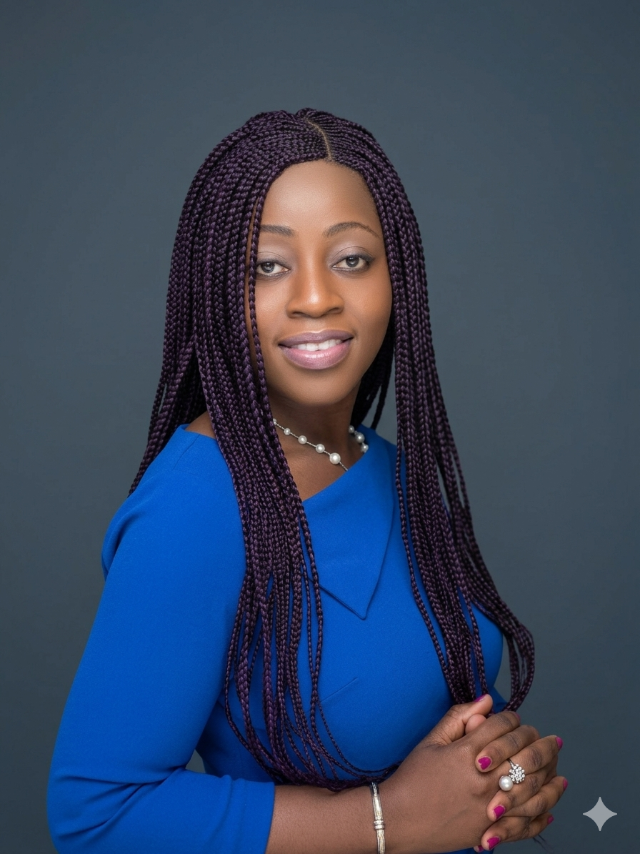 Afia Boahemaah, PMHNP-BC — Psychiatric Mental Health Nurse Practitioner at RapidMDNow