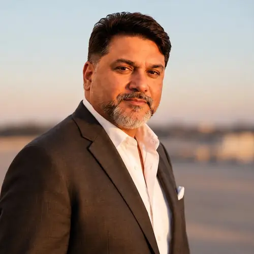 Dr. Ajay Nanavati — Primary Care · Workers’ Comp · Urgent Care · Accepting new patients at RapidMDNow
