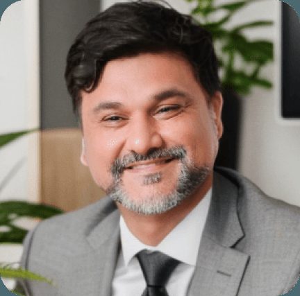 Dr. Ajay Nanavati — Primary Care at RapidMDNow